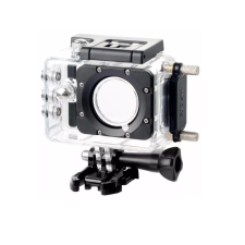 SJCAM SJ4000 Motoros szett (Töltő + Vízálló tok) sportkamera kellék