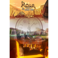 SJR Team ROOT (PC - Steam elektronikus játék licensz) videójáték