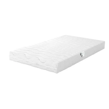  Skadi matrac 120x200 Comfort huzattal ágy és ágykellék