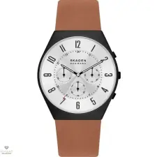 Skagen Grenen Chronograph férfi óra - SKW6823 karóra