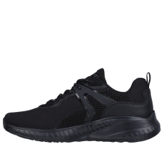 Skechers 117237 BBK sportos női félcipő