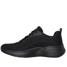 Skechers 117550 BBK sportos női félcipő