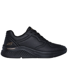 Skechers 117560 BBK sportos női félcipő női cipő