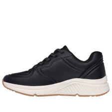 Skechers 117560 BLK divatos női sneaker női cipő