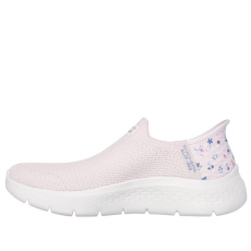 Skechers 124822 LTPK bebújós női sneaker