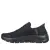 Skechers 124836 BBK bebújós női sneaker