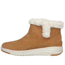 Skechers 144775 CSNT vízlepergető női bokacsizma