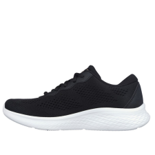Skechers 149991 BKRG divatos női sneaker női cipő
