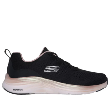 Skechers 150025 BKRG divatos női sneaker női cipő