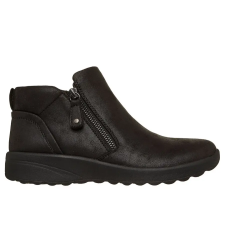 Skechers 158952 BBK női bokacsizma női csizma, bakancs