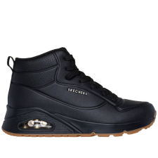 Skechers 177097 BBK sportos női bokacipő női csizma, bakancs