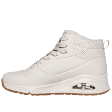 Skechers 177097 OFWT sportos női bokacipő