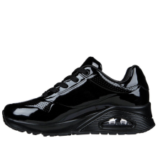 Skechers 177142 BBK sportos női félcipő női cipő