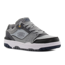 Skechers 406157L-GYBK-33 Méret:33