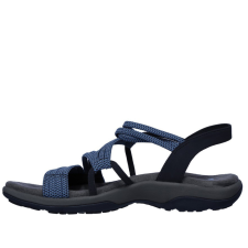 Skechers 41180 NVY sportos női szandál női szandál