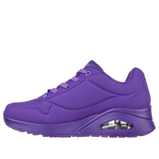 Skechers 73667 PUR divatos női sneaker