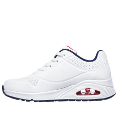 Skechers 73690 WNVR divatos női sneaker