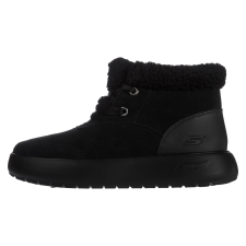 Skechers Arch Fit Horizon Boot - Lana 144722BBK Női Csizma Fekete 35.5 női csizma, bakancs