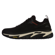 Skechers Arch Fit Road Walker 237333BLK Férfi sportcipő Fekete 40 férfi cipő