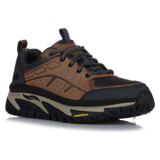 Skechers Arch Fit Road Walker 237488BRMT Férfi sportcipő, barna, 41.5 férfi cipő