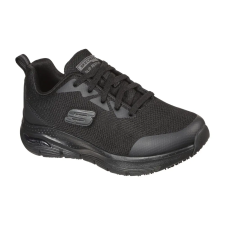 Skechers ARCH FIT SR - Skechers Női munkacipő OB A FO SRC ESD munkavédelmi cipő