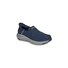 Skechers Belebújós cipők HANDS FREE SLIP INS : PARSON - RALVEN Tengerész 43 férfi cipő