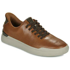 Skechers Belebújós cipők OWEN CONNELL SLIP-INS Barna 42 férfi cipő