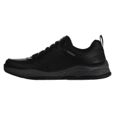 Skechers Bengao - Hombre 210021BKGY Férfi Sportcipő Fekete 40 férfi cipő