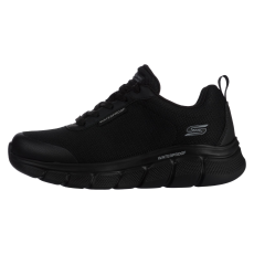 Skechers Bobs B Flex - Rainy Edge 118111BBK Férfi Sportcipő Fekete 42