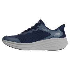 Skechers Bobs Skillz - Slip-ons 118431NVY Férfi sportcipő Sötétkék 41 férfi cipő