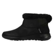 Skechers Boots On-the-Go Joy - Hangulatos - Slip-ins 144800BBK Nők Fekete 35
