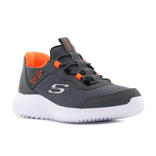Skechers Bounder Brisk Burst 403822L-CCOR-31 Méret:31 gyerek cipő