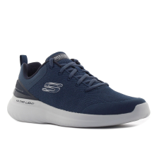 Skechers Bounder Nasher  232670-NVY-42 Méret:42 férfi cipő