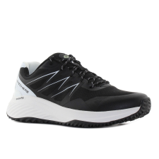 Skechers Bounder RSE - Zoner fekete férfi cipő Méret:43 férfi cipő