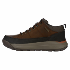 Skechers Cambert - Bruin 210900CDB Férfi Barna Csizma 44 férfi csizma, bakancs