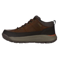 Skechers Cambert - Bruin 210900CDB Férfi Csizma Barna 41.5