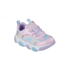 Skechers cipő 303160PKMT-22 gyerek cipő