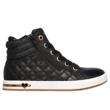 Skechers cipő 310600L BKRG-34 gyerek cipő