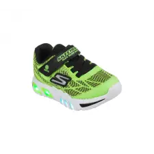 Skechers cipő 400137N LMBK -21 gyerek cipő