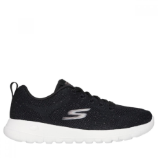 Skechers cipő GO WALK JOY - VIOLET