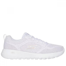 Skechers cipő GO WALK JOY - VIOLET női cipő