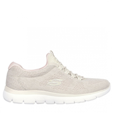 Skechers cipő SUMMITS - FUN FLARE női cipő