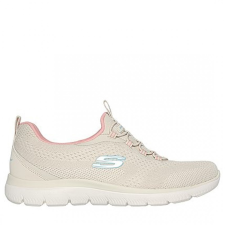 Skechers cipő SUMMITS-NEW NATURE női cipő