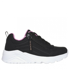 Skechers cipő UNO LITE - EASY ZIP