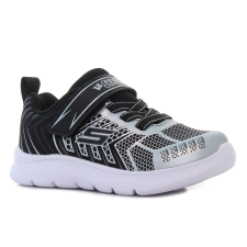 Skechers Comfy Flex 2.0 - Tronox szürke baba cipő Méret:21 gyerek cipő