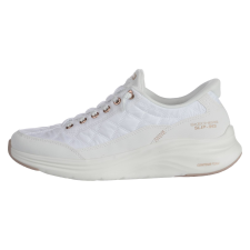 Skechers Contour Foam - Golden Hour - 150413WTRG Női Fehér Sportcipő, 36,5 női cipő