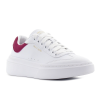 Skechers Cordova Classic - Best Behavior fehér női cipő Méret:37