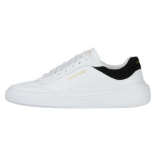 Skechers Cordova Classic - Li 232858WBK Férfi Sportcipő Fehér 40 férfi cipő