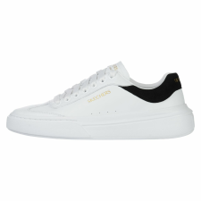 Skechers Cordova Classic - Li 232858WBK Férfi Sportcipő Fehér 43 férfi cipő