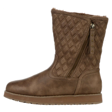 Skechers Csizma Skechers emléktárgyak 2.0 - Morn 167675TPE női Barna 37